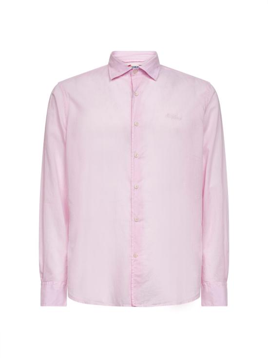 26SS 세인트바쓰 셔츠 LCM0001 00135L PINK