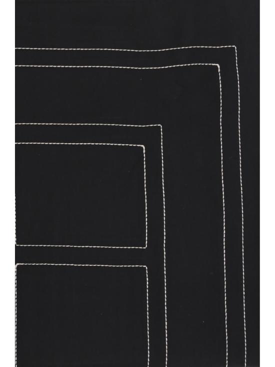  토템 머플러/스카프 263WSC0200FB0704 BLACK - TOTEME