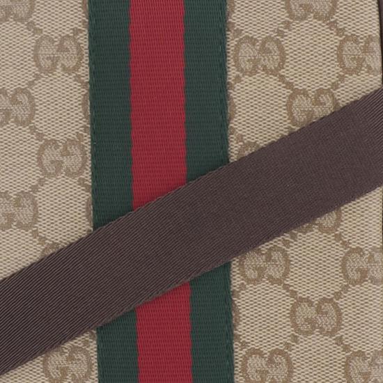 26FW 구찌 벨트백 A002SJ MULTICOLOR