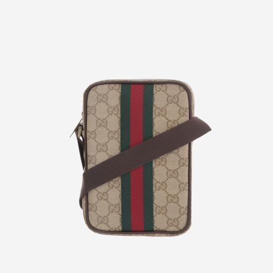 26FW 구찌 벨트백 A002SJ MULTICOLOR - GUCCI