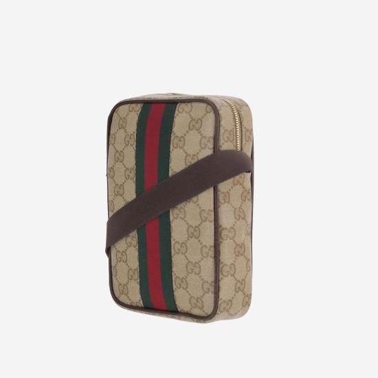 26FW 구찌 벨트백 A002SJ MULTICOLOR - GUCCI