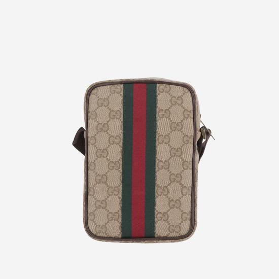 26FW 구찌 벨트백 A002SJ MULTICOLOR - GUCCI