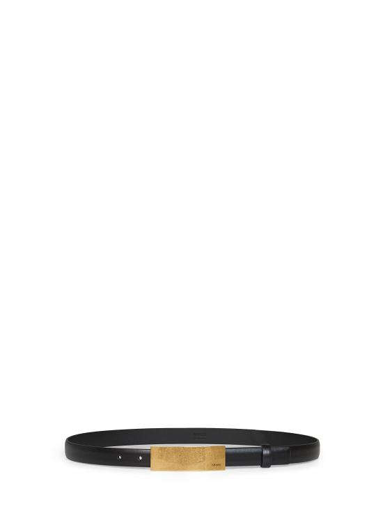  케이트 벨트 10187763 200 BLACK