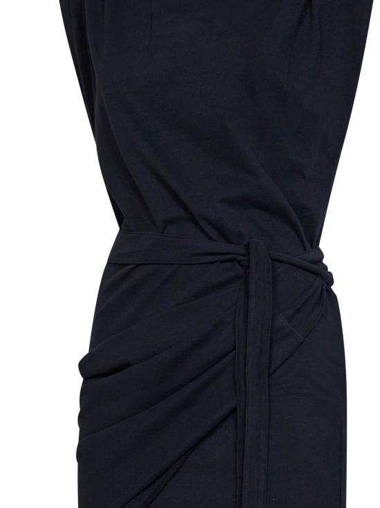 26FW 이자벨마랑에뚜왈 원피스 RO0874FAA1N41I01BK BLACK - ISABEL MARANT ETOILE