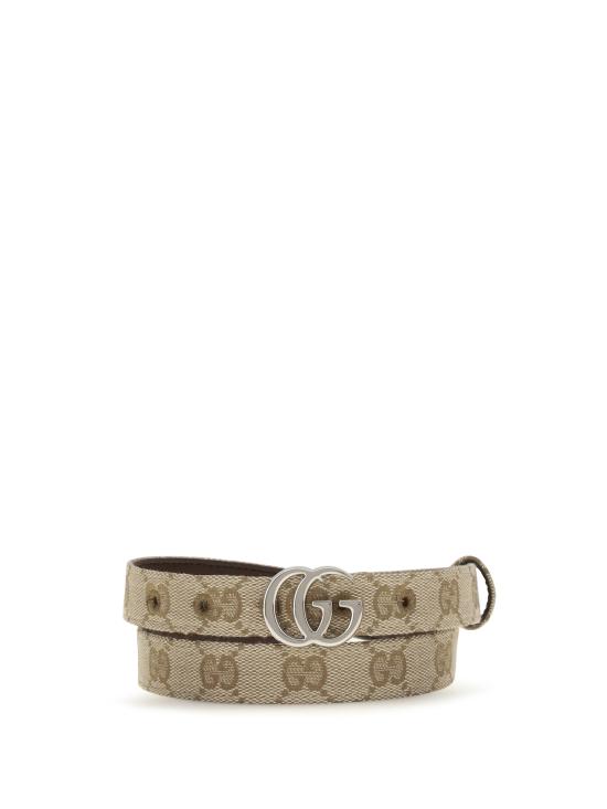  구찌 벨트 864433FAFUT BEIGE - GUCCI