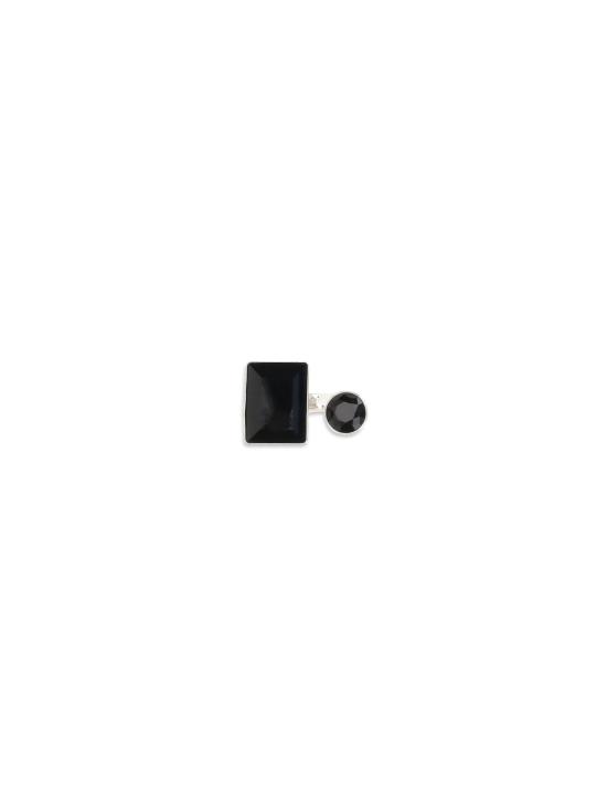  드리스 반 노튼 반지 2610182930063 BLACK