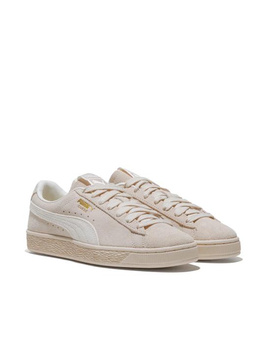 26SS 푸마 푸마 x 찰스 F. 스테드 스웨이드 405341 BEIGE - PUMA