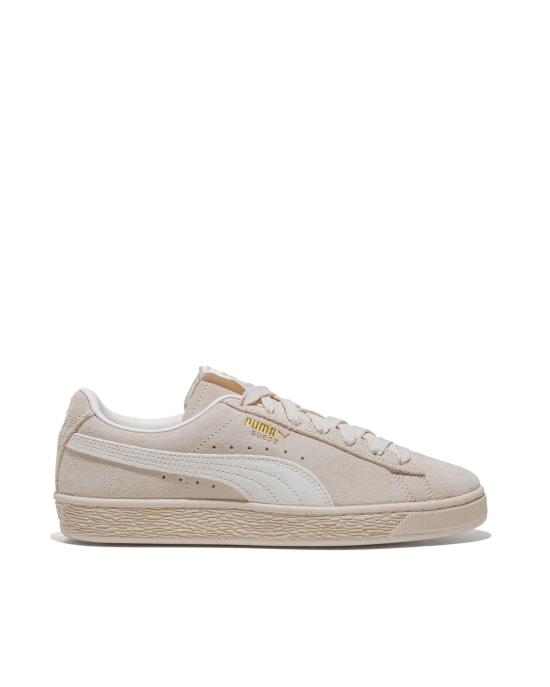 26SS 푸마 푸마 x 찰스 F. 스테드 스웨이드 405341 BEIGE