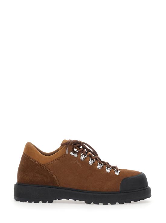26FW 디엠므 부츠 DI26FWCOMF02S018NUT BROWN