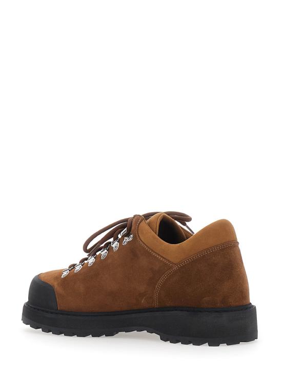 26FW 디엠므 부츠 DI26FWCOMF02S018NUT BROWN - DIEMME