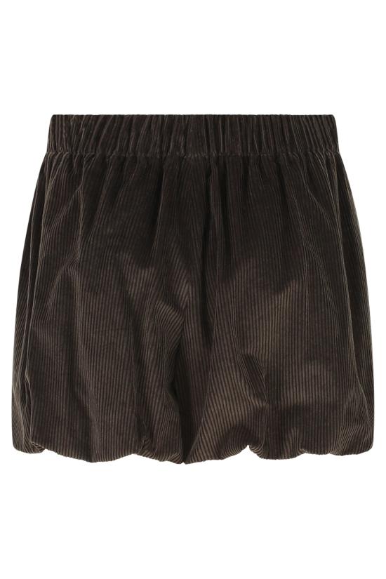  더 마네이 숏팬츠 KAZBEK SHORTS BROWN - THE MANNEI