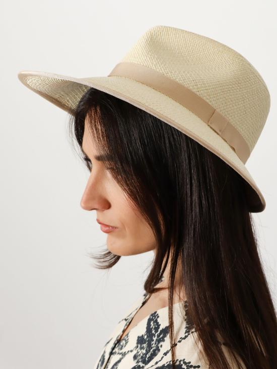  막스마라 모자 2614571042600 BEIGE - MAX MARA