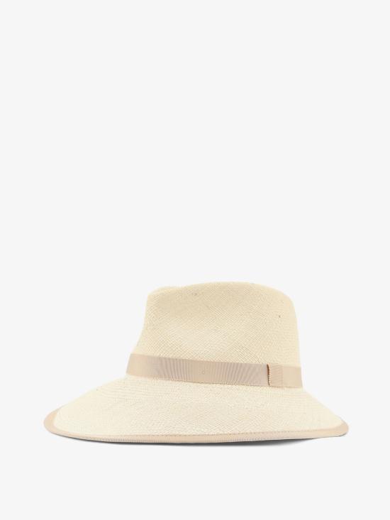  막스마라 모자 2614571042600 BEIGE - MAX MARA