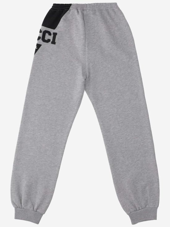  구찌 트레이닝/조거 팬츠 791854 GRAY - GUCCI