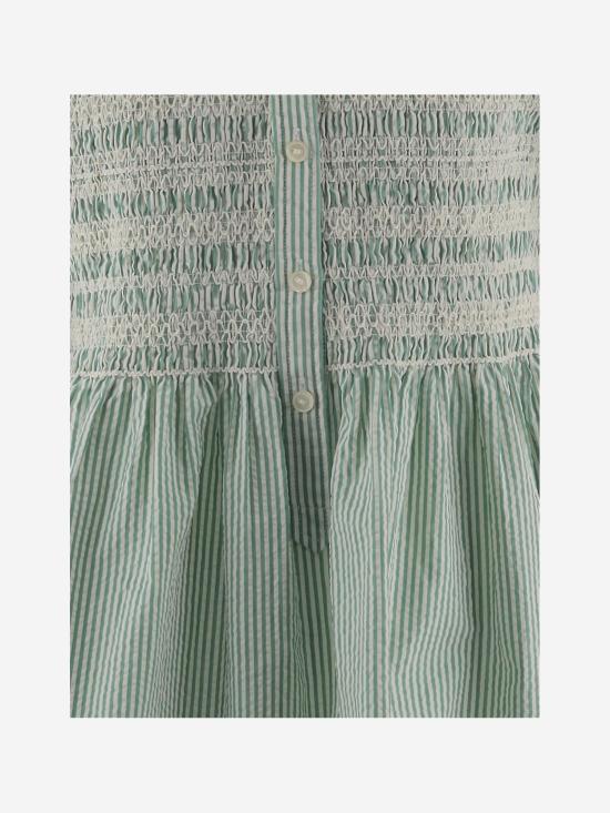 26SS 폴로 랄프로렌 원피스 312A11976 GREEN - POLO RALPH LAUREN