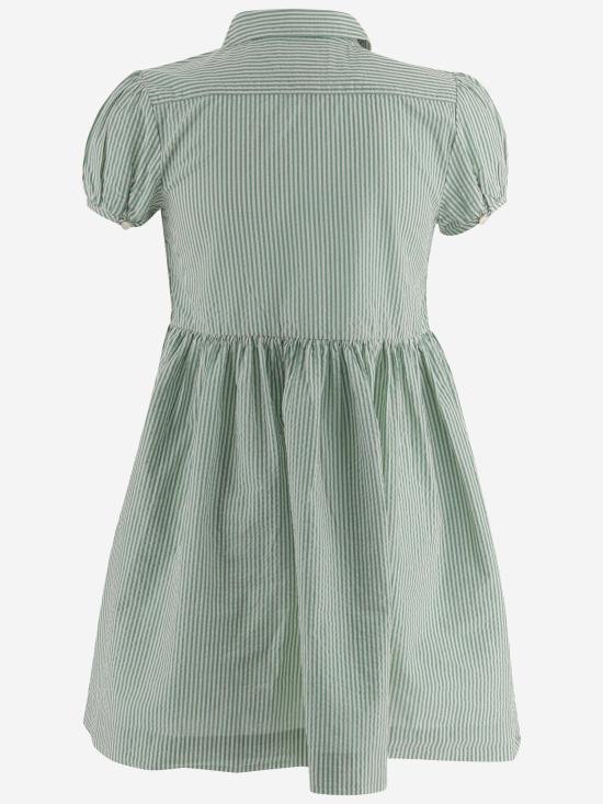 26SS 폴로 랄프로렌 원피스 312A11976 GREEN - POLO RALPH LAUREN
