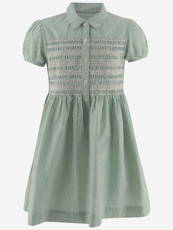 26SS 폴로 랄프로렌 원피스 312A11976 GREEN