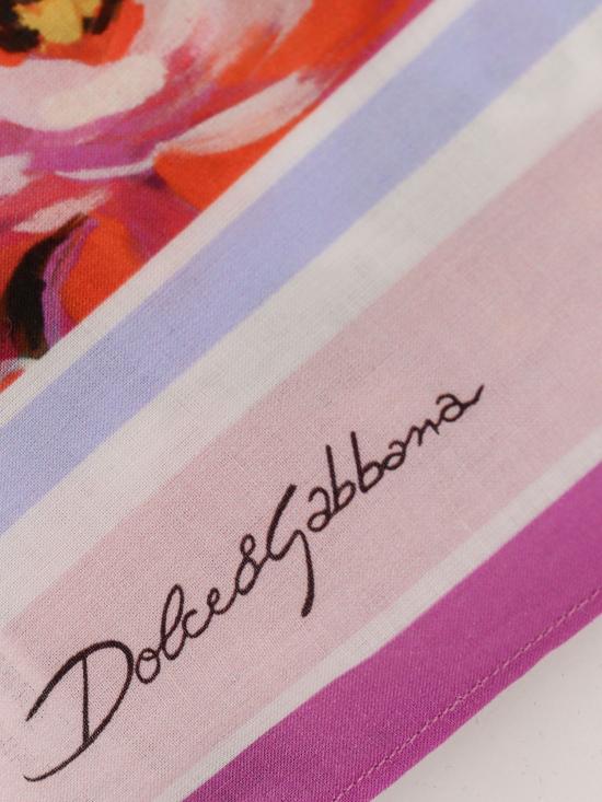  돌체앤가바나 머플러/스카프 O4A01J MULTICOLOR - DOLCE & GABBANA