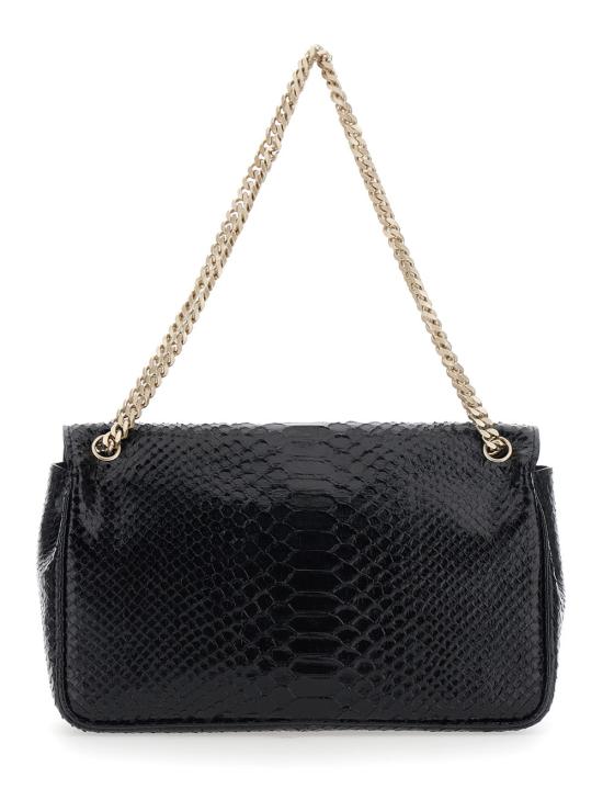 26FW 톰포드 크로스백 L1941 BLACK - TOMFORD