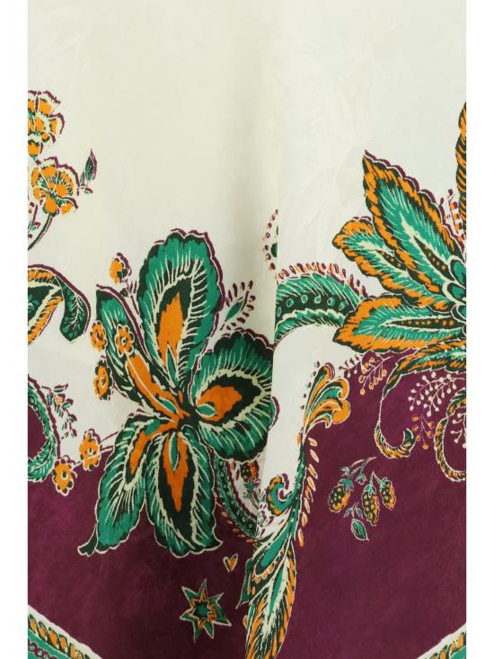 26FW 알레메 블라우스 7964T MULTICOLOR - ALEMAIS