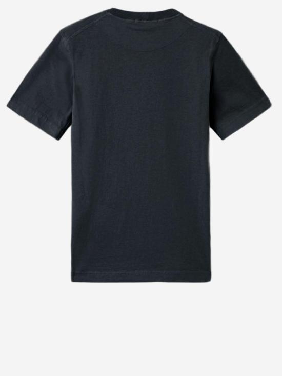 25FW 스톤 아일랜드 탑 2100007 BLACK - STONE ISLAND