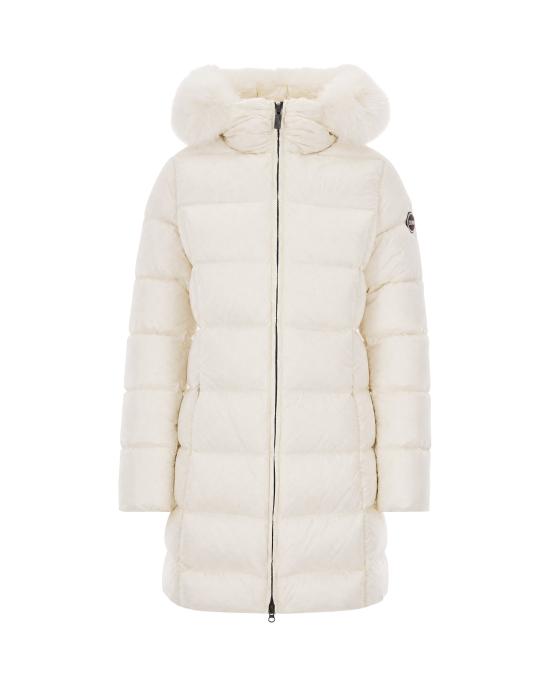 26FW 콜마르 패딩 22000021E BEIGE