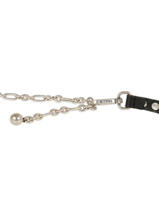  에트로 벨트 WP3B0087AB022 BLACK - ETRO