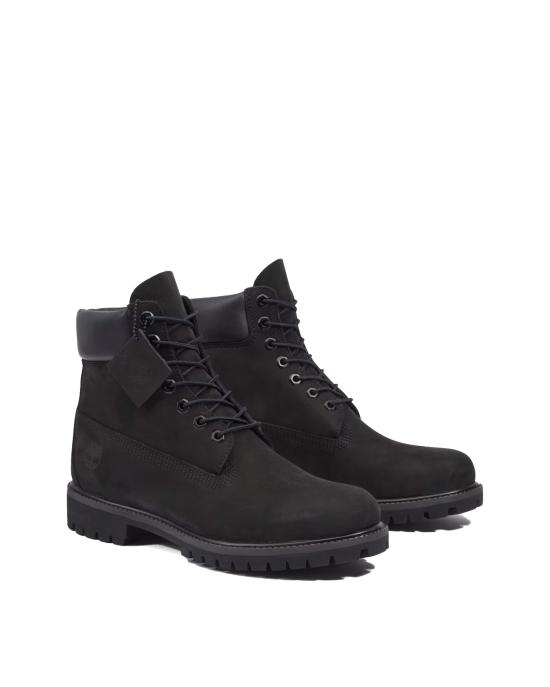 26SS 팀버랜드 부츠 TB110073 BLACK - TIMBERLAND