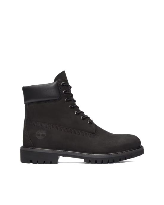 26SS 팀버랜드 부츠 TB110073 BLACK