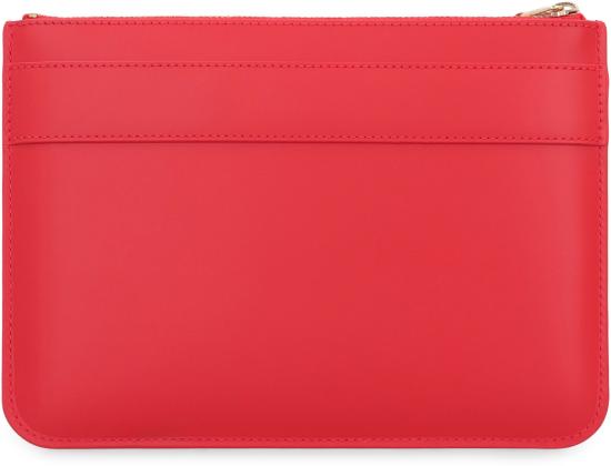  꼼데가르송 클러치/파우치 SA5100BB RED - COMME DES GARCONS