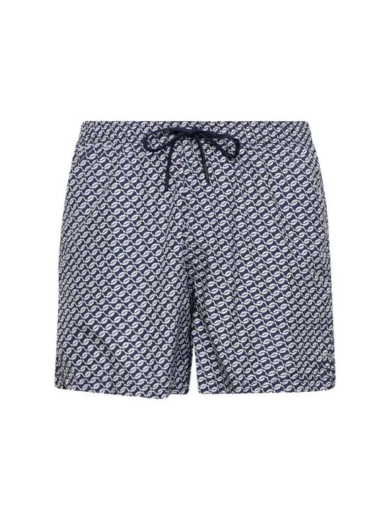 26SS 딸리아토레 비치웨어 HONOLULUPENTE2602NAVY