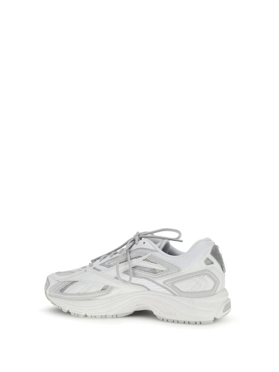 26SS 리복 스니커즈 100262 WHITE