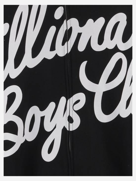 26FW 빌리어네어보이즈클럽 탑 BBZT26220 BLACK - BILLIONAIRE BOYS CLUB