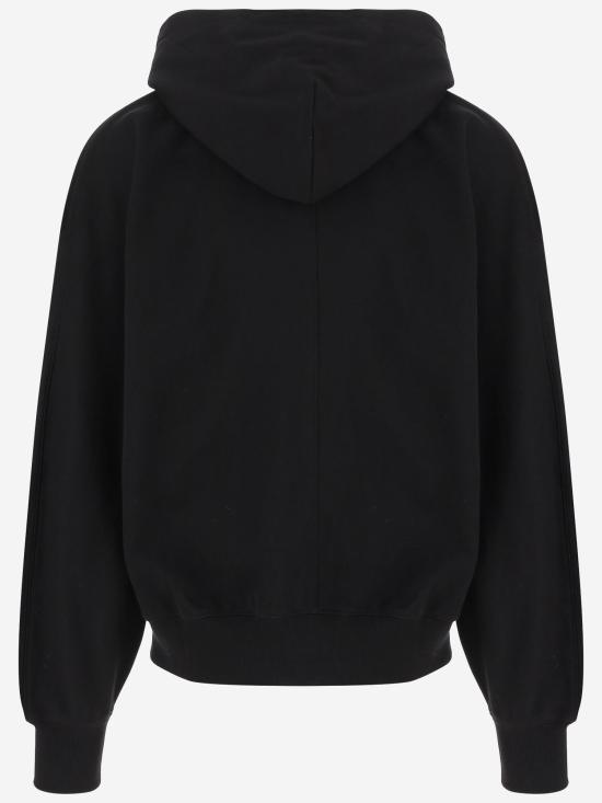 26FW 빌리어네어보이즈클럽 탑 BBZT26220 BLACK - BILLIONAIRE BOYS CLUB
