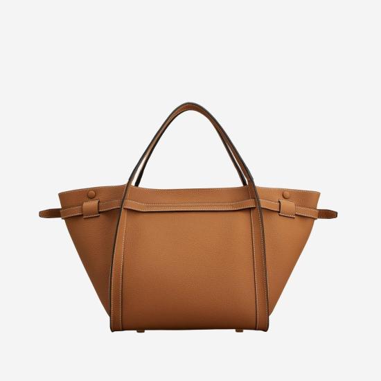 26SS 토즈 토트백 XBWTIMA0200WKA BROWN