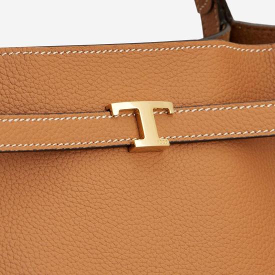 26SS 토즈 토트백 XBWTIMA0200WKA BROWN - TODS