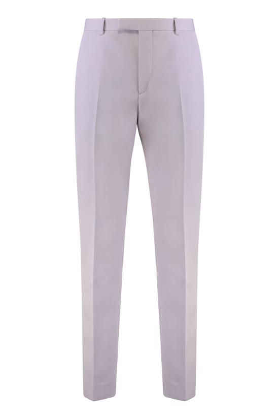 25FW 구찌 팬츠 850333 LILAC