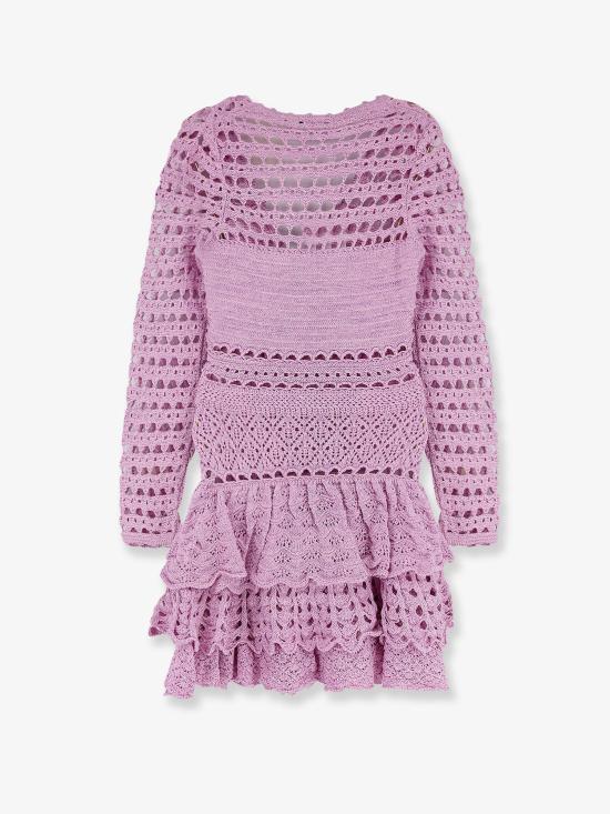 26SS 레트로페테 원피스 RR261226017 PINK - RETROFETE