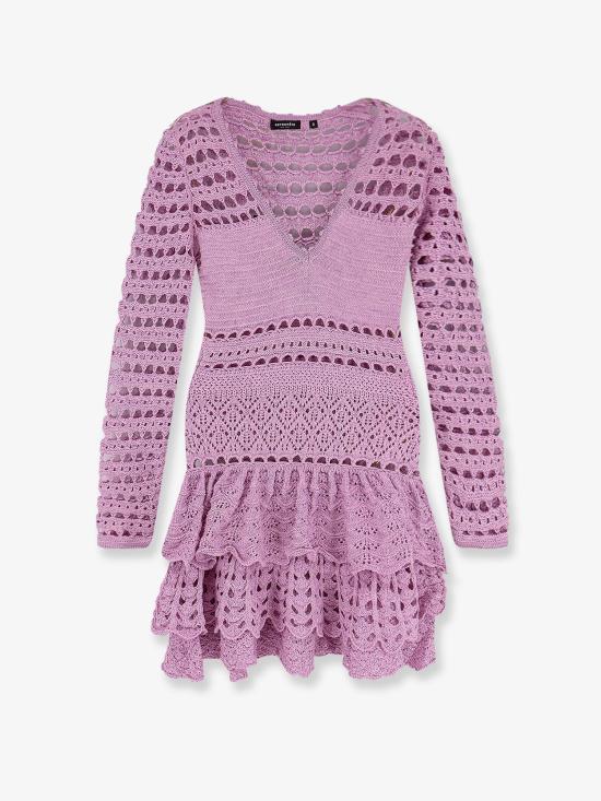 26SS 레트로페테 원피스 RR261226017 PINK