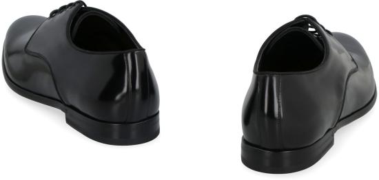  돌체앤가바나 스니커즈 A10703 BLACK - DOLCE & GABBANA