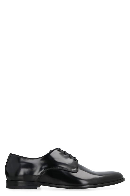  돌체앤가바나 스니커즈 A10703 BLACK