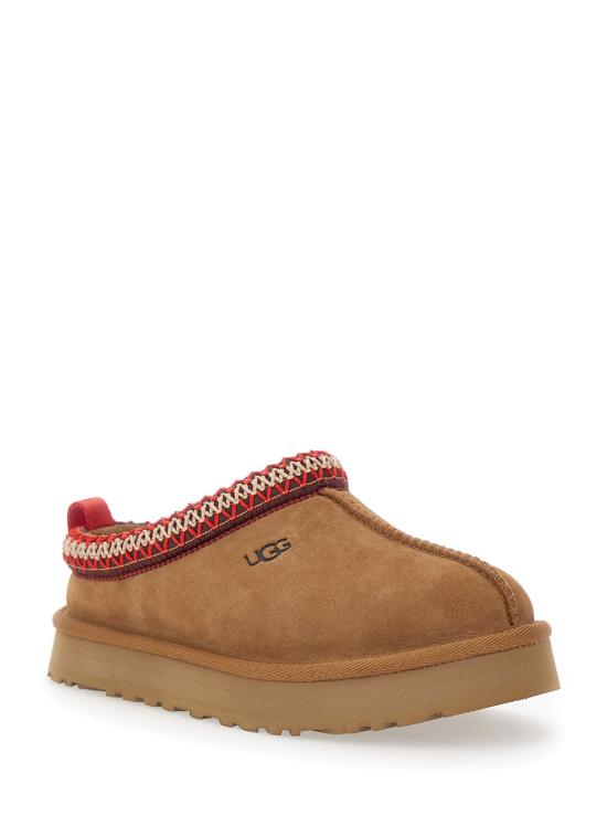26FW 어그 뮬/슬리퍼 1143776K BROWN - UGG