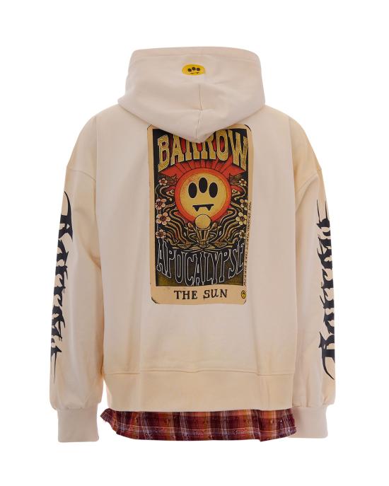 26SS 바로우 탑 S6BWUAHS021 BEIGE - BARROW