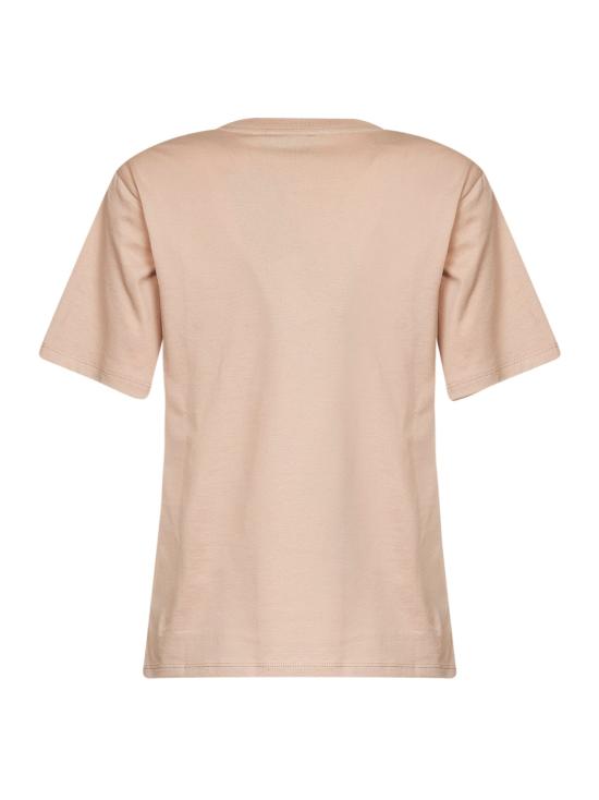 26FW 위켄드막스마라 폴로 티셔츠 2625976031600WKDVENACO003 PINK - WEEKEND MAX MARA