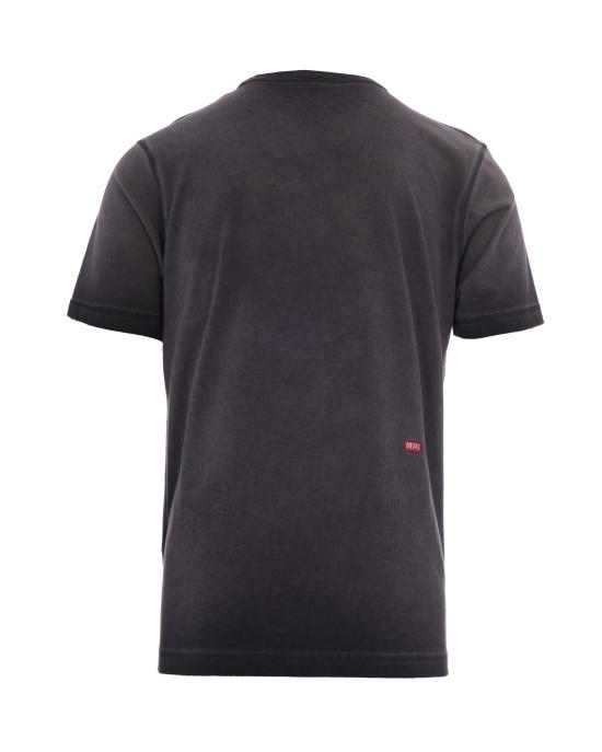 26FW 디젤 탑 A22652 PURPLE - DIESEL
