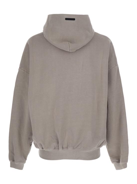 26SS 피어오브갓 탑 192SP264463F GRAY - FEAR OF GOD