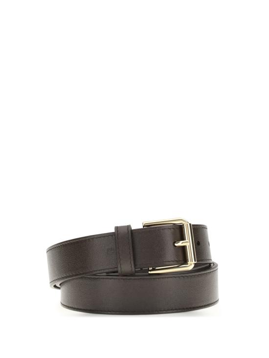  지방시 벨트 BB408HB2AE BROWN