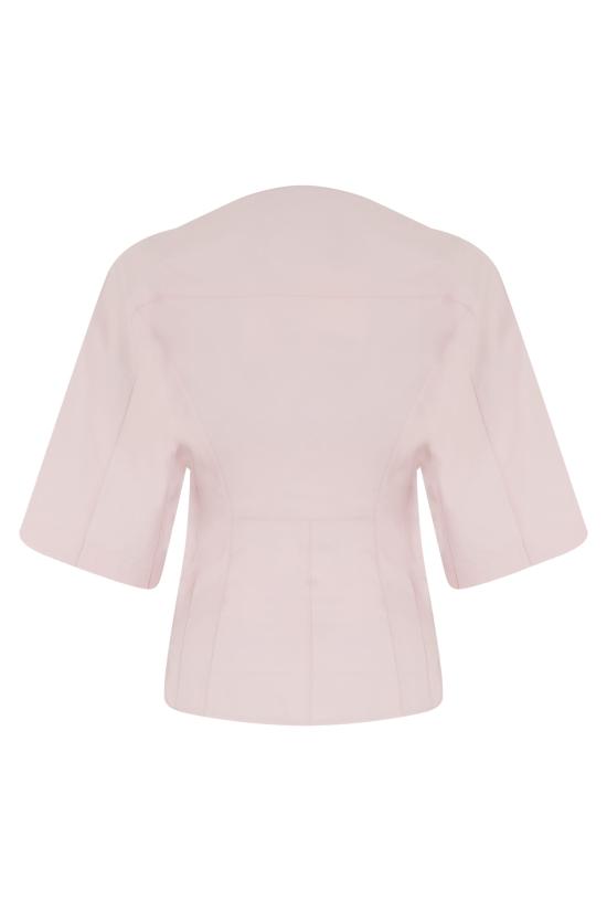 26SS 자크뮈스 셔츠 26ESHW00560 PINK - JACQUEMUS