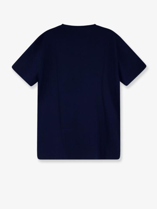26FW 폴로 랄프로렌 탑 710B26090 NAVY - POLO RALPH LAUREN