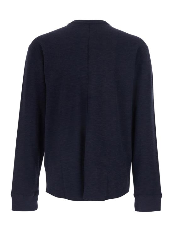 26FW 선플라워 탑 20482 BLUE - SUNFLOWER
